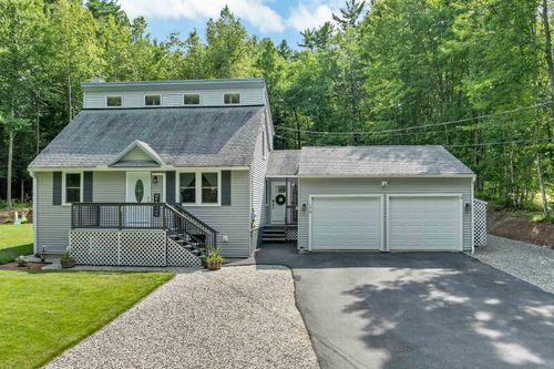 178 Bow Bog Rd, Bow, NH, 03304-4003 | Card Image