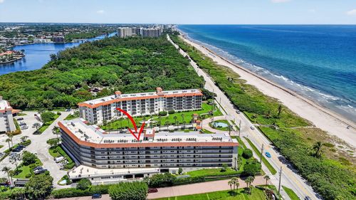 d210-2871 N Ocean Blvd, Boca Raton, FL, 33431-7058 | Card Image