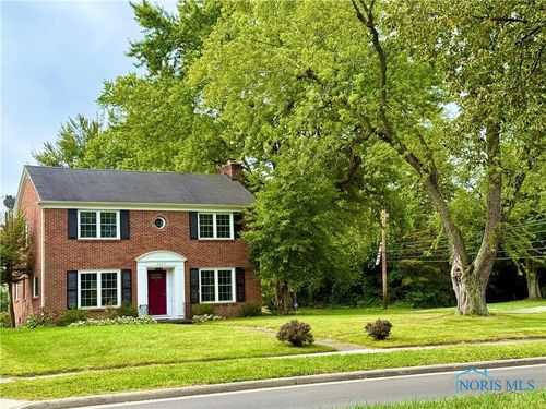 3225 Kenwood Blvd, Toledo, OH, 43606-3174 | Card Image