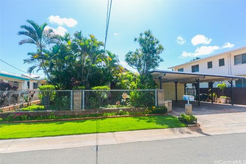 91-037 Amio Street, Ewa Beach, HI, 96706 | Card Image