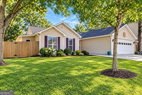 110 Marians Way, Mcdonough, GA, 30253-2166 | Card Image