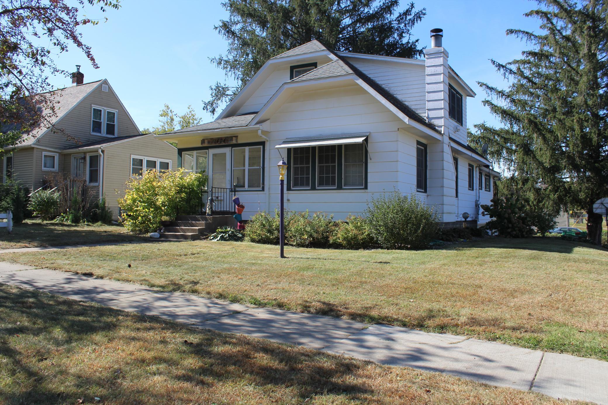 Norwood St, Red Wing, MN 55066