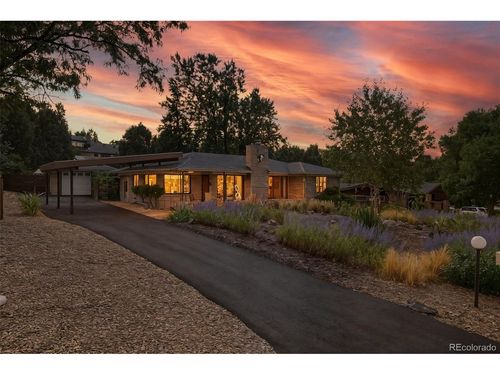 52 Hillside Dr, Wheat Ridge, CO, 80215-6641 | Card Image