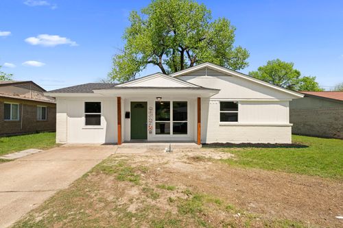5952 Golden Gate Dr, Dallas, TX, 75241-5221 | Card Image