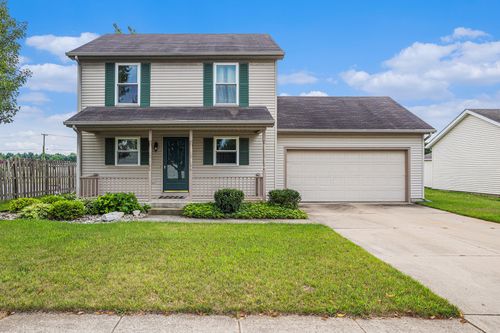 32 E Pointe Dr, Coldwater, MI, 49036-1484 | Card Image
