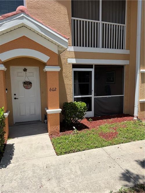 602-1860 Concordia Lake Cir, CAPE CORAL, FL, 33909-9070 | Card Image