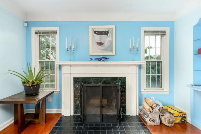 15501 E Jefferson Ave, House other with 3 bedrooms, 3 bathrooms and null parking in Grosse Pointe Park MI | Image 9