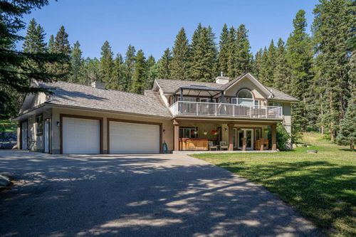 333 Wild Rose Close, Bragg Creek, AB, T0L0K0 | Card Image