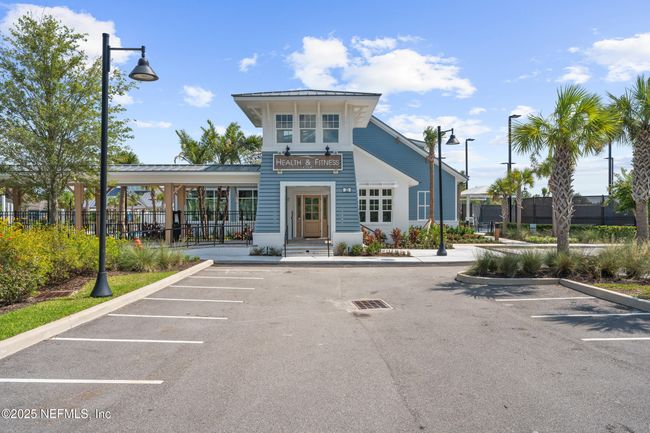 199 Ladyslipper Dr, House other with 2 bedrooms, 2 bathrooms and null parking in ST JOHNS FL | Image 50