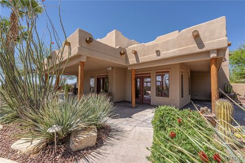 15395 S Clife Rd, Yucca, AZ, 86438 | Card Image