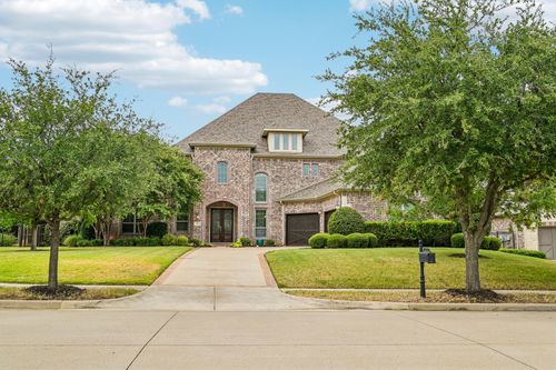 204 Saint Tropez Dr, Southlake, TX, 76092-1170 | Card Image