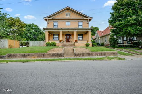 416 Lee Street, Bristol, VA, 24201 | Card Image
