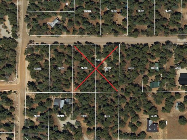 Google Earth Approx Outline | Image 13