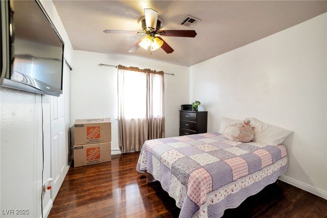 6373 Enchanting Ct, House other with 4 bedrooms, 3 bathrooms and null parking in Las Vegas NV | Image 13