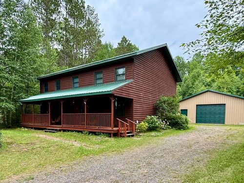 25977 Old Us 2 E, Watersmeet, MI, 49969 | Card Image