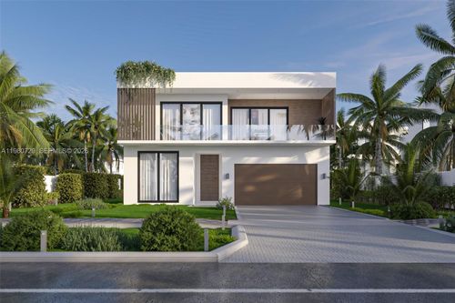 1325 Ne 16th Ter, Fort Lauderdale, FL, 33304 | Card Image