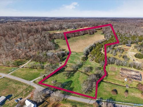 21.190 acres Poorhouse Road, Taft, TN, 38488 | Card Image