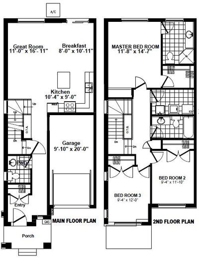 Floor Plans | Image 2