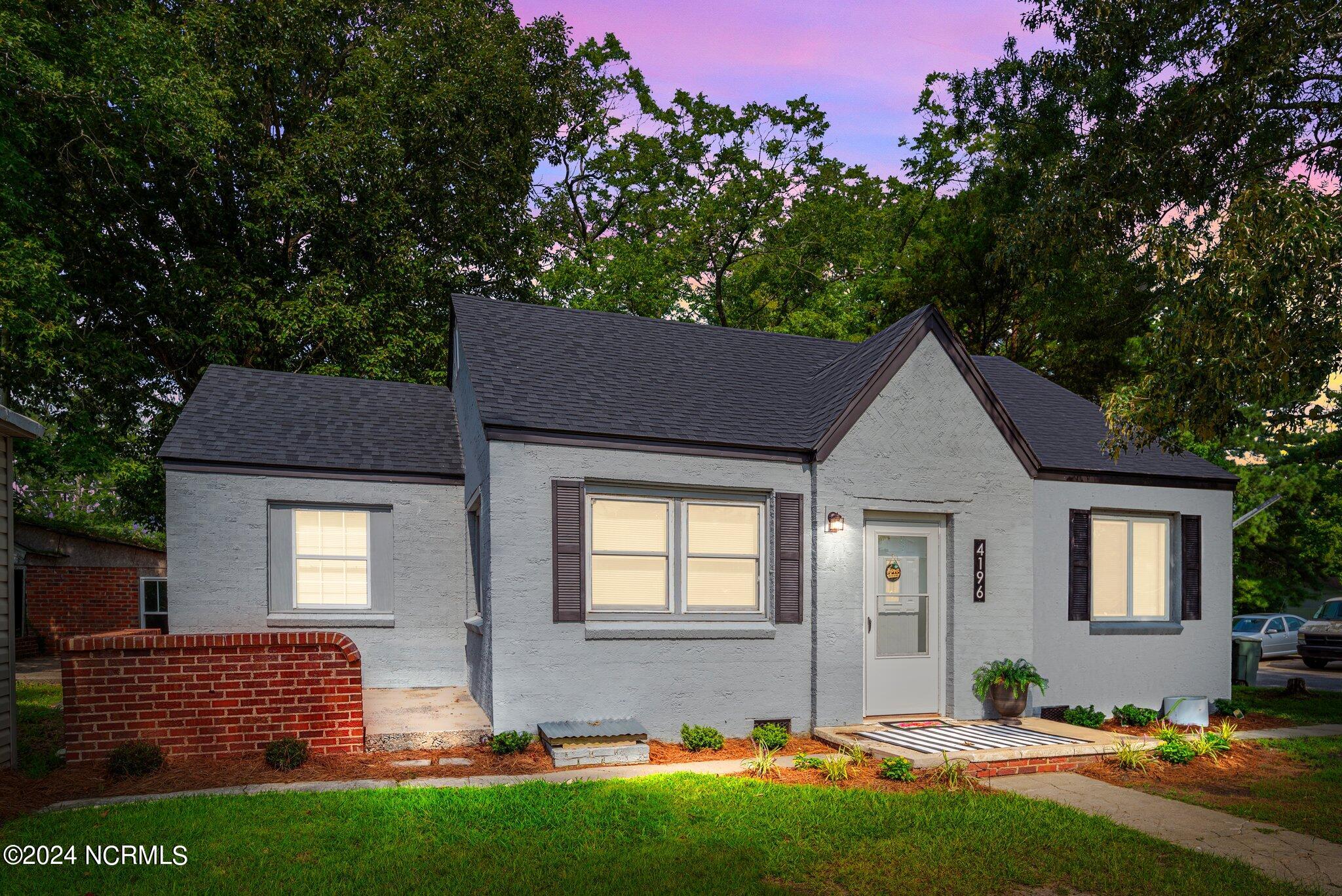 Lee St, Ayden, NC 28513
