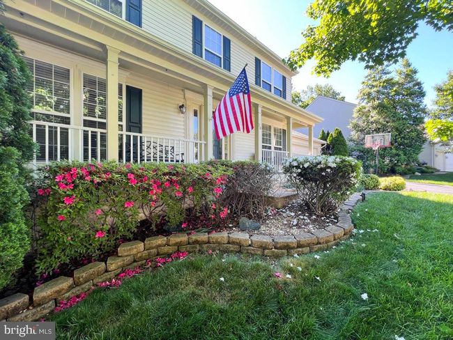 20 Silverthorn Ct, House other with 4 bedrooms, 4 bathrooms and null parking in STAFFORD VA | Image 4