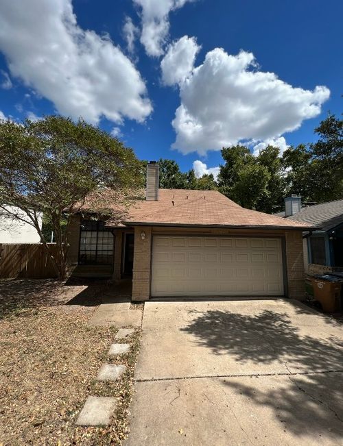 12311 Little Fatima Ln, Austin, TX, 78753-7076 | Card Image
