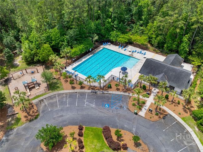 231 Tigers Paw Dr, House other with 3 bedrooms, 2 bathrooms and null parking in Pooler GA | Image 34