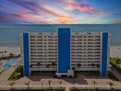 807-15000 Gulf Blvd, MADEIRA BEACH, FL, 33708-2036 | Card Image