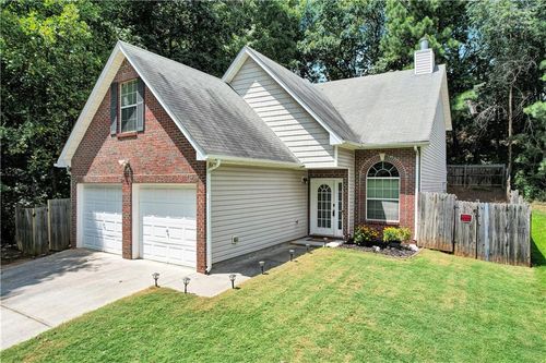 306 Bonnes Dr, Austell, GA, 30168-6728 | Card Image