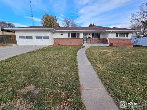 709 Gateway Avenue, Fort Morgan, CO, 80701 | Card Image