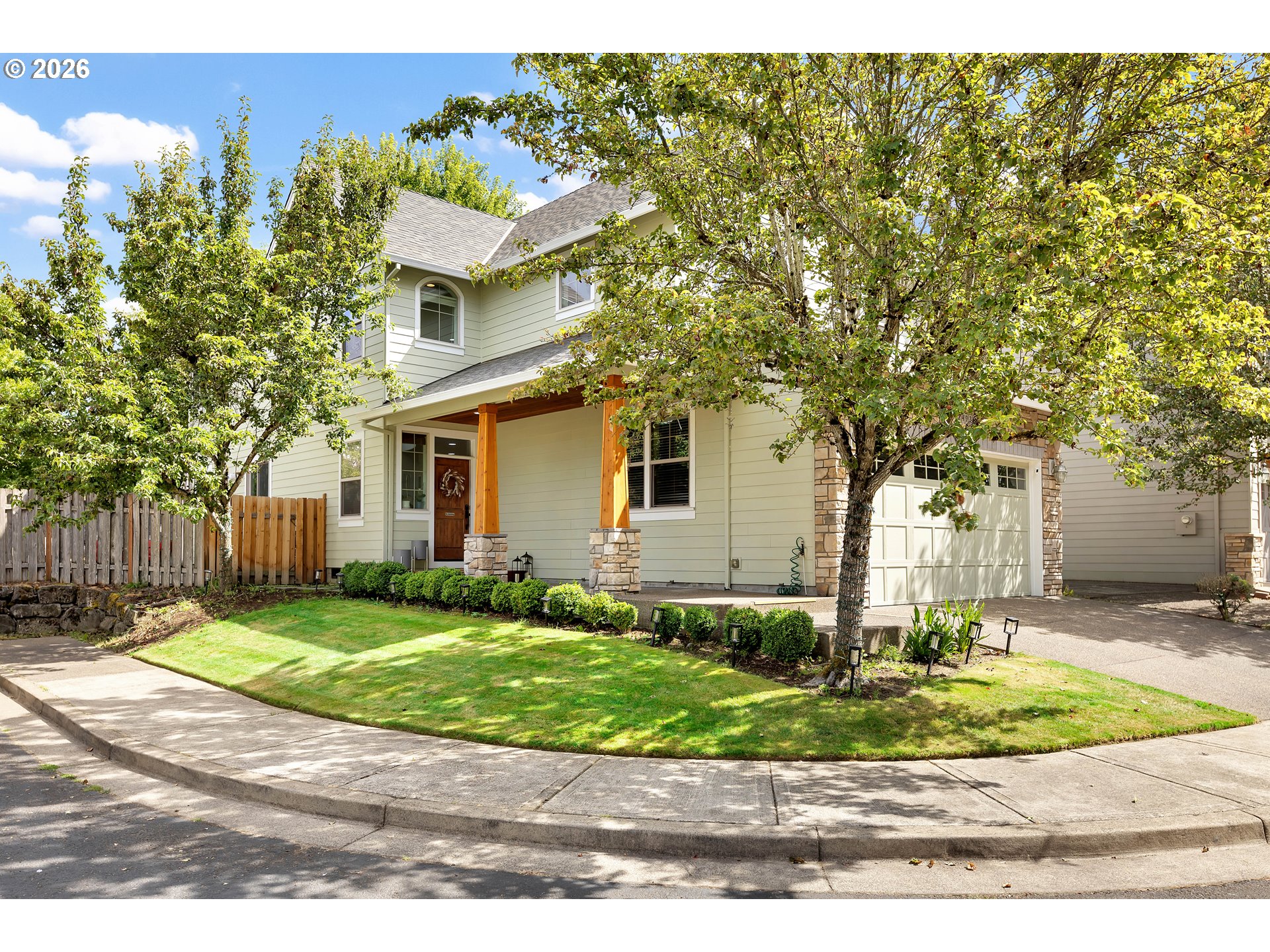 Residential in Portland 2