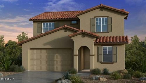 7826 E Renata Avenue, Mesa, AZ, 85212 | Card Image