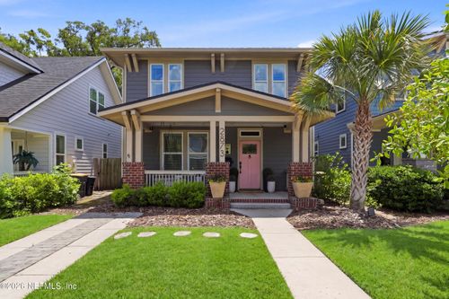 2873 Green St, Jacksonville, FL, 32205-7430 | Card Image