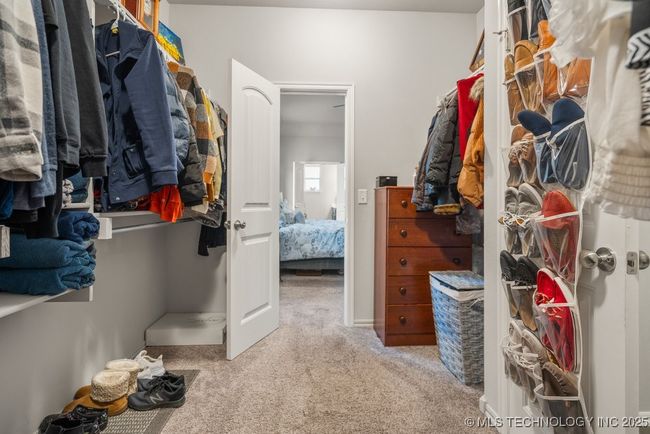 2 of 2 Primary bedroom walk in closets | Image 38