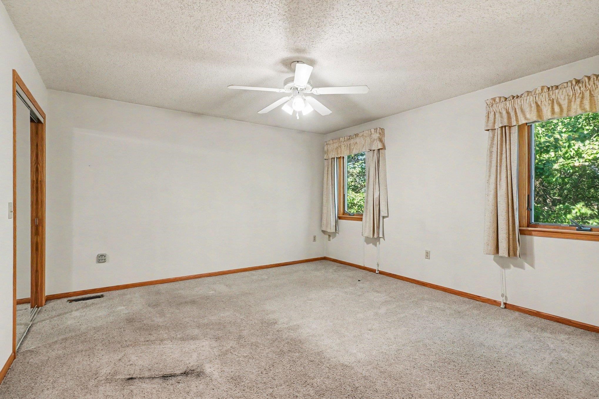 Residential in Union Charter Township 3