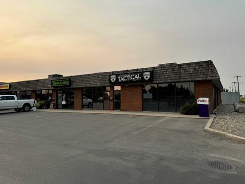2804 5 Avenue N, Lethbridge, AB, T1H0P1 | Card Image