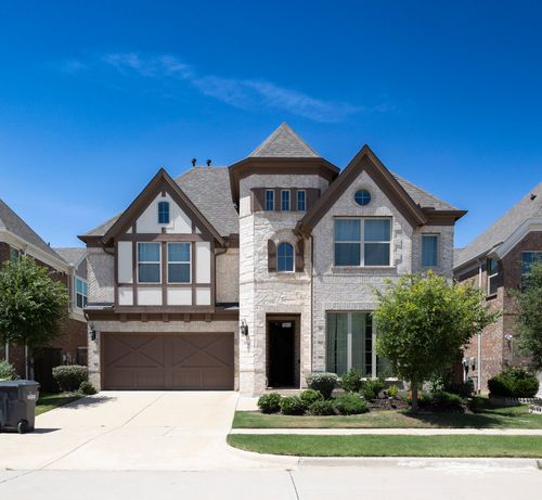 8724 Majors Cir, Mckinney, TX, 75070-1643 | Card Image