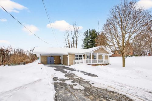 4362 Leesville Rd, Bedford, IN, 47421-8999 | Card Image