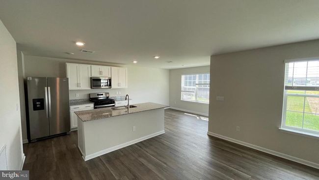 192 Hamstead Dr, House other with 4 bedrooms, 3 bathrooms and null parking in STEPHENS CITY VA | Image 11