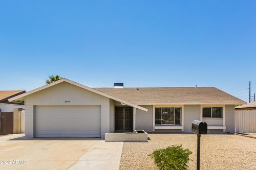 3449 W Calavar Rd, Phoenix, AZ, 85053-5622 | Card Image