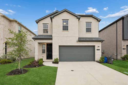 3103 Lucia Way, Princeton, TX, 75407 | Card Image