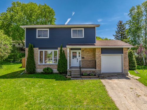 275 8th Ave E, Owen Sound, ON, N4K3A3 | Card Image