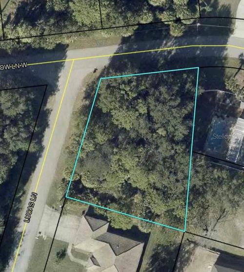 22 Lucas Ln, Palm Coast, FL, 32137-9507 | Card Image