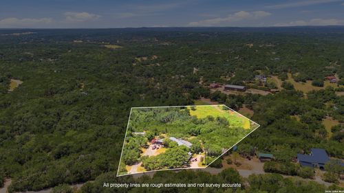 601 Lonesome Trl, Driftwood, TX, 78619-5816 | Card Image