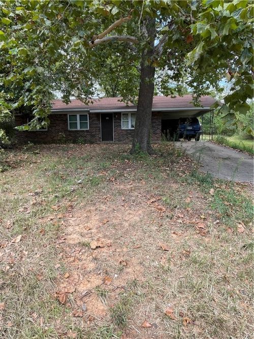 165 Pine Ln, Hartman, AR, 72840-9409 | Card Image