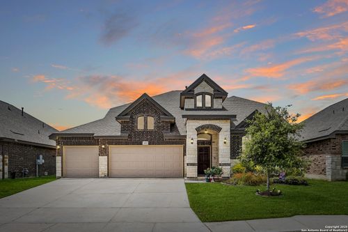 14532 Gold Rush Pass, San Antonio, TX, 78254-4470 | Card Image