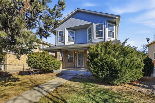 3736 S Inca Street, Englewood, CO, 80110 | Card Image