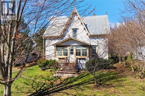 25 Tilley Rd, Gagetown, NB, E5M1A7 | Card Image