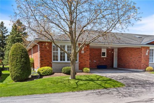 46-175 Victoria Street, Simcoe, ON, N3Y5L8 | Card Image