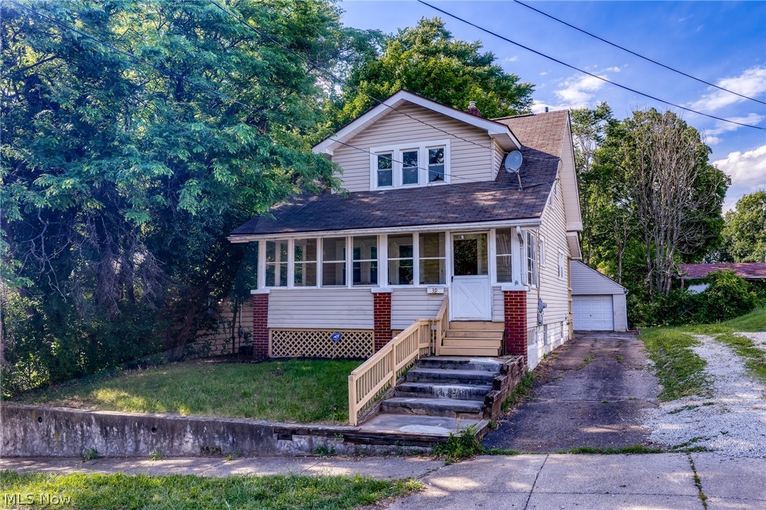 Residential in Akron 2