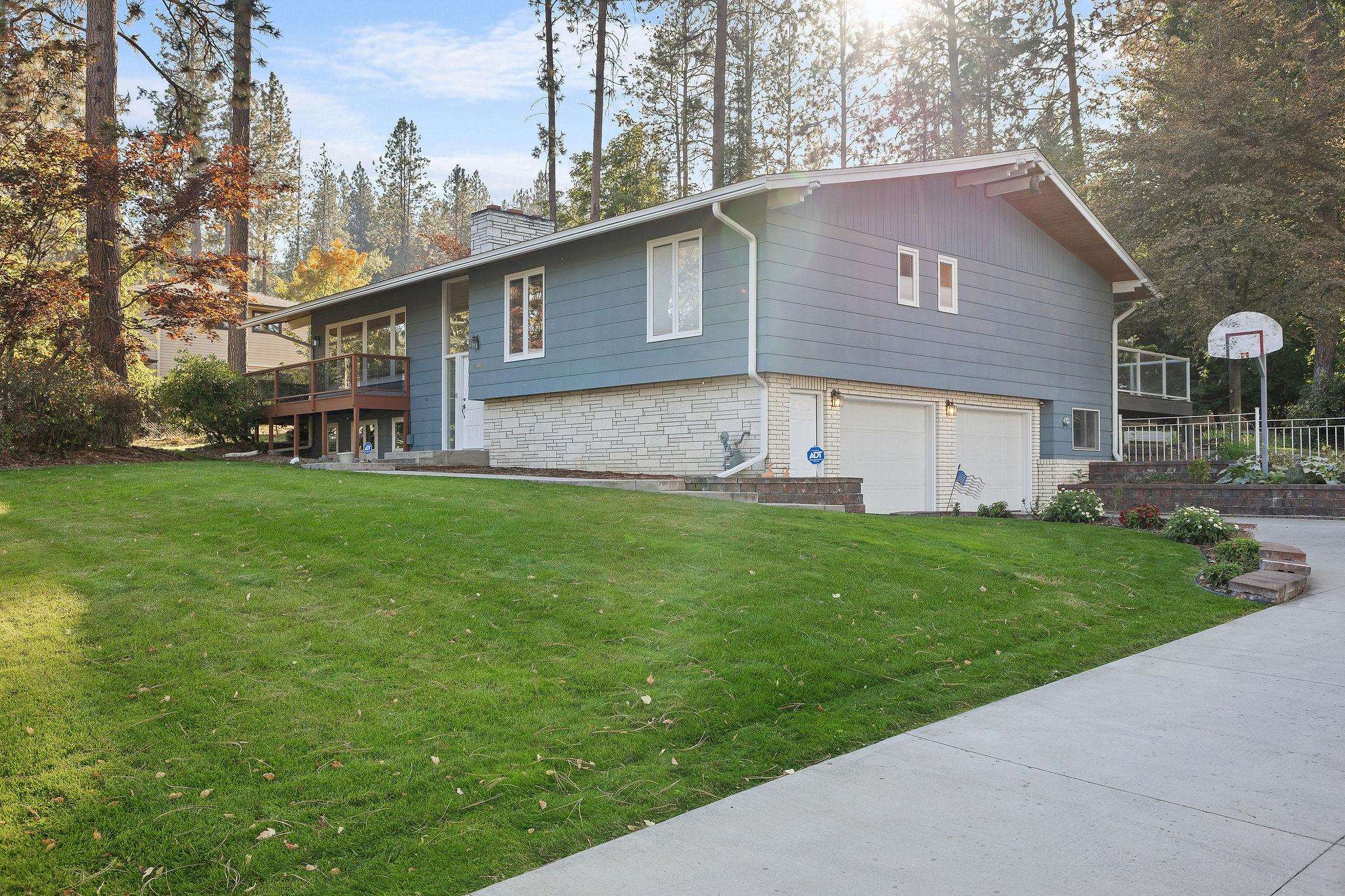 Adams Rd, Veradale, WA 99037